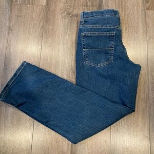 Urban Pipeline Jeans